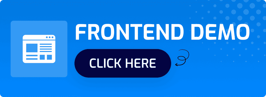 front end