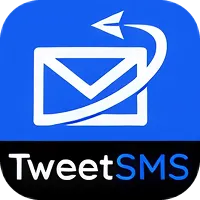 tweetsms