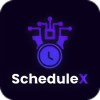 schedulex