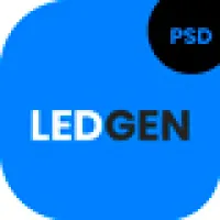 ledgen
